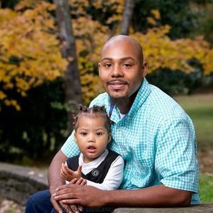 Meet your Posher, Mitchell